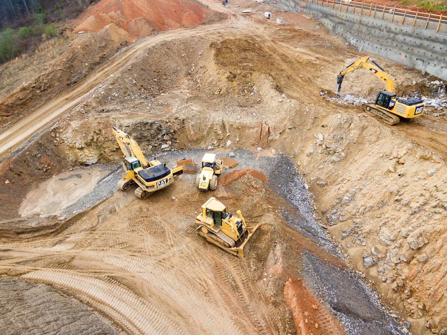 Inovação em engenharia civil para desafios modernos